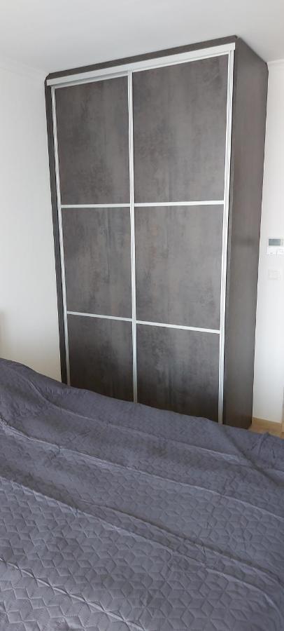 Life Apartmanok Siófok Exteriér fotografie