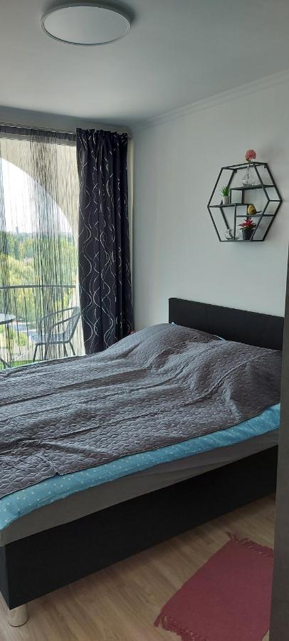 Life Apartmanok Siófok Exteriér fotografie