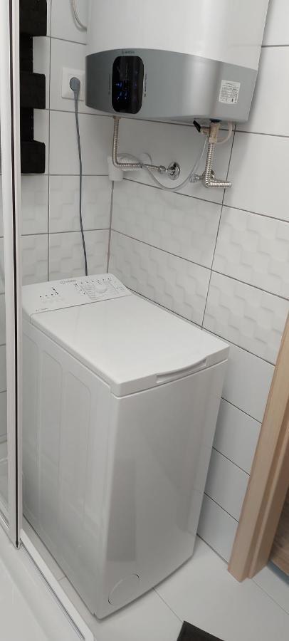 Life Apartmanok Siófok Exteriér fotografie