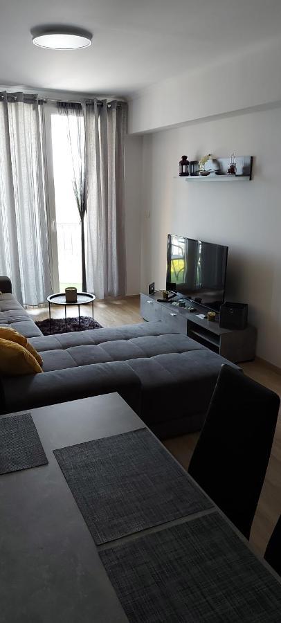 Life Apartmanok Siófok Exteriér fotografie
