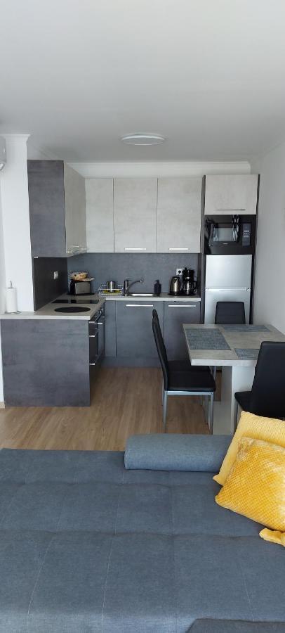 Life Apartmanok Siófok Exteriér fotografie