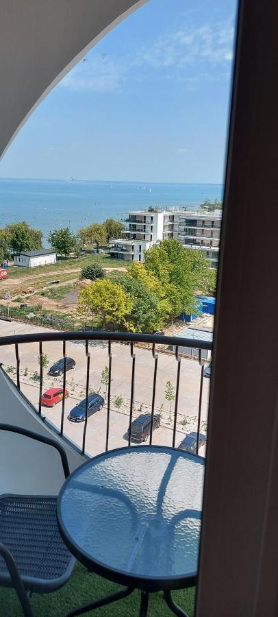 Life Apartmanok Siófok Exteriér fotografie