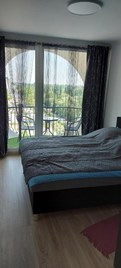 Life Apartmanok Siófok Exteriér fotografie