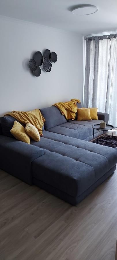 Life Apartmanok Siófok Exteriér fotografie