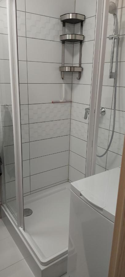 Life Apartmanok Siófok Exteriér fotografie
