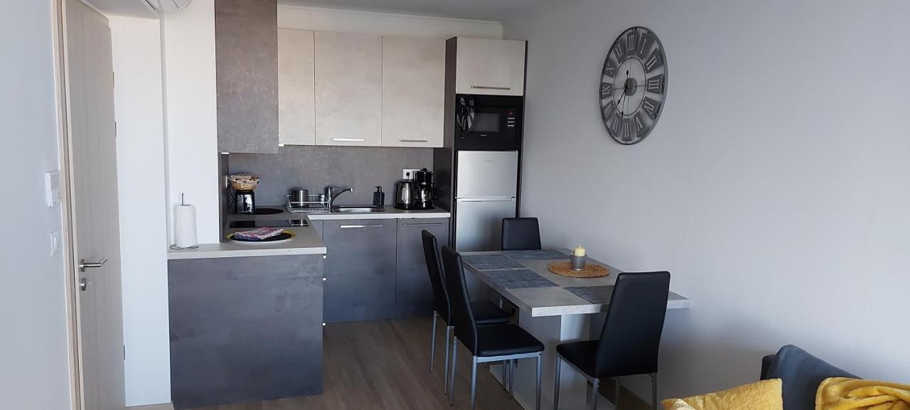Life Apartmanok Siófok Exteriér fotografie