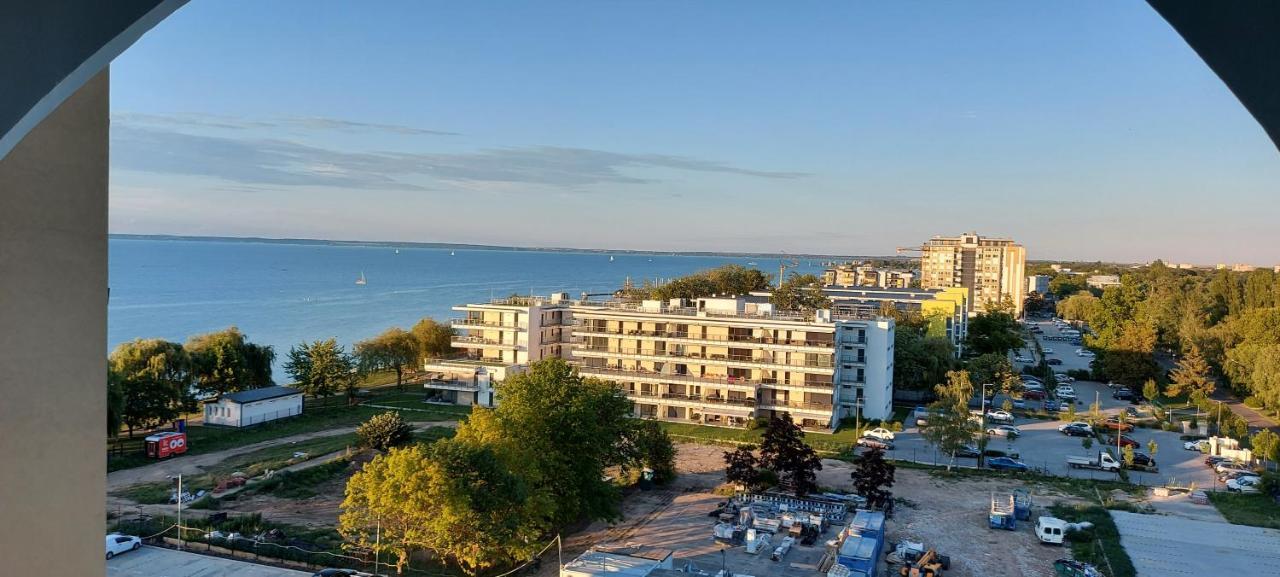 Life Apartmanok Siófok Exteriér fotografie