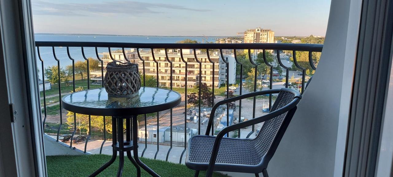 Life Apartmanok Siófok Exteriér fotografie