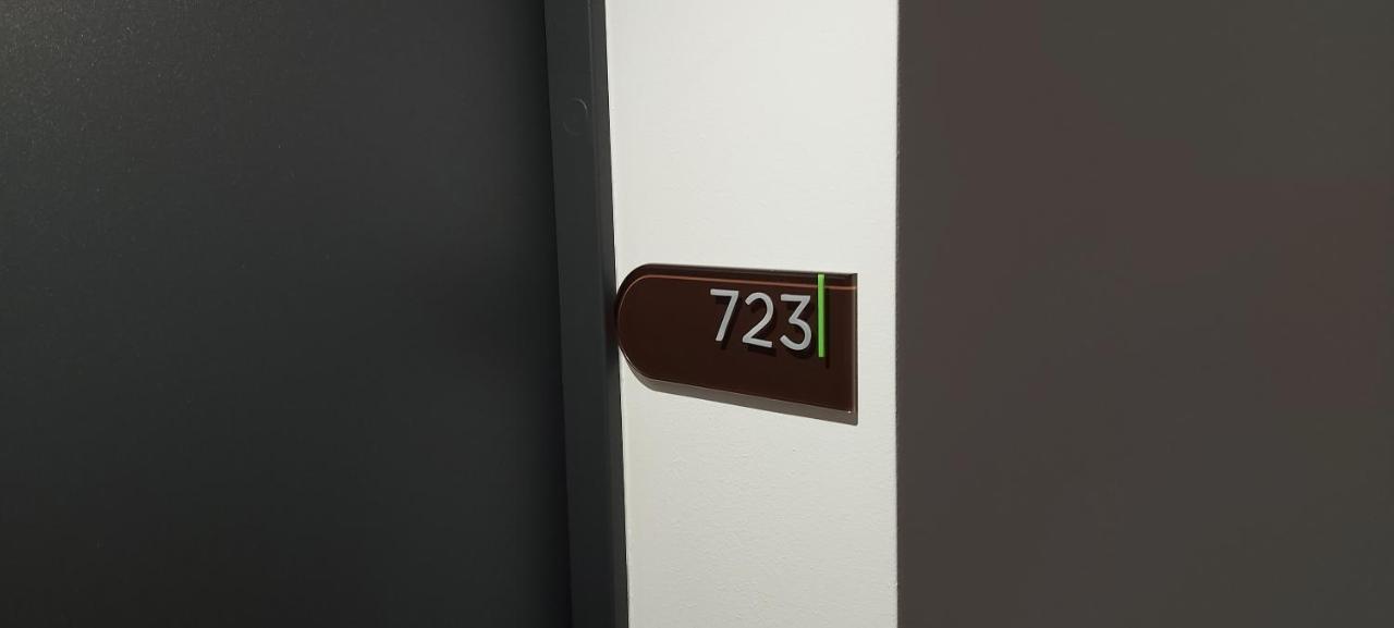 Life Apartmanok Siófok Exteriér fotografie