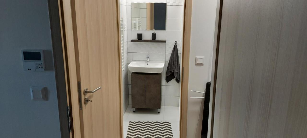 Life Apartmanok Siófok Exteriér fotografie