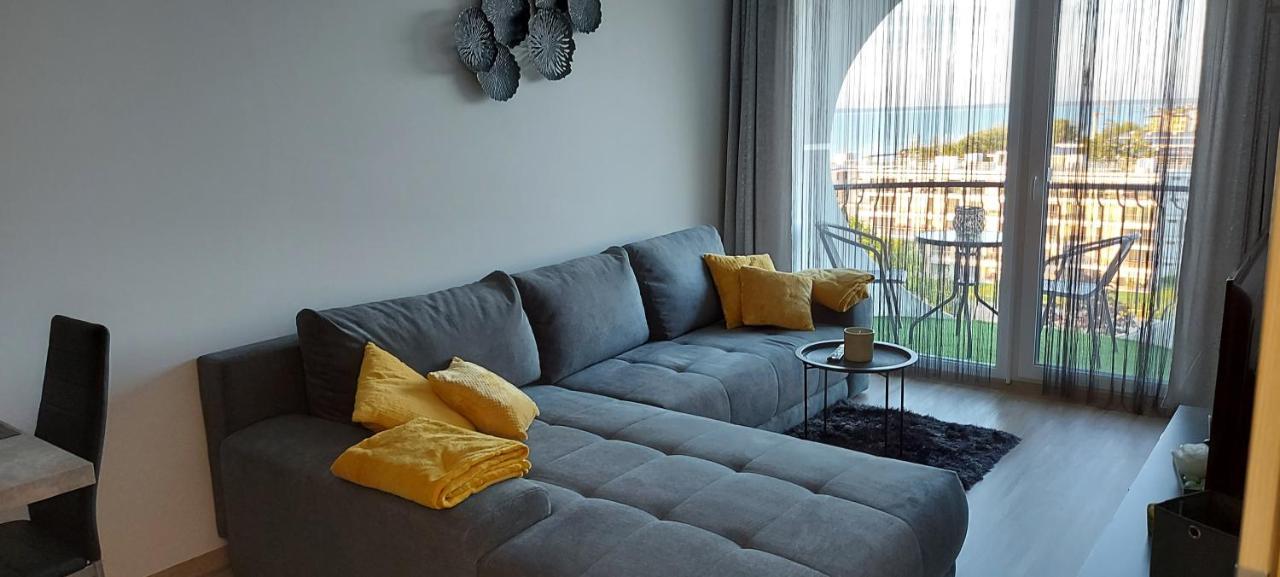 Life Apartmanok Siófok Exteriér fotografie