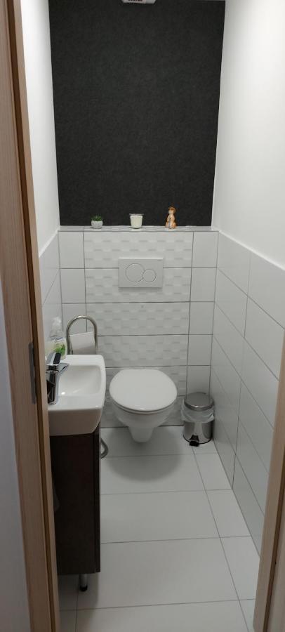 Life Apartmanok Siófok Exteriér fotografie