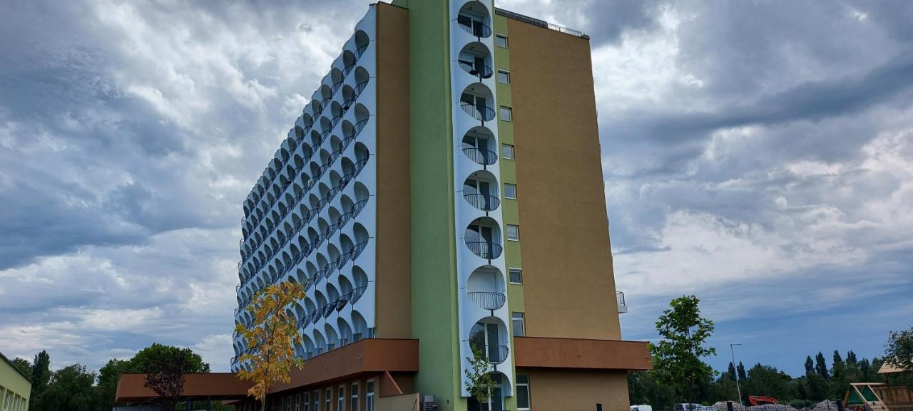 Life Apartmanok Siófok Exteriér fotografie