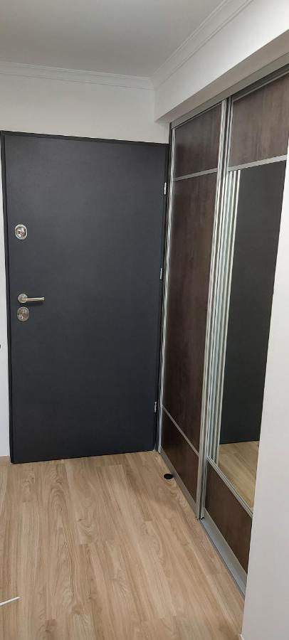 Life Apartmanok Siófok Exteriér fotografie