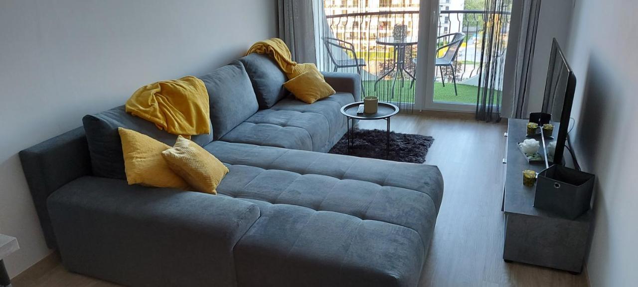 Life Apartmanok Siófok Exteriér fotografie