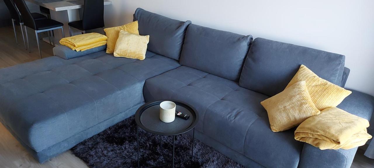 Life Apartmanok Siófok Exteriér fotografie