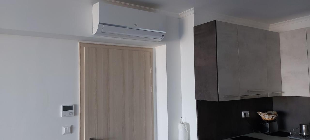 Life Apartmanok Siófok Exteriér fotografie