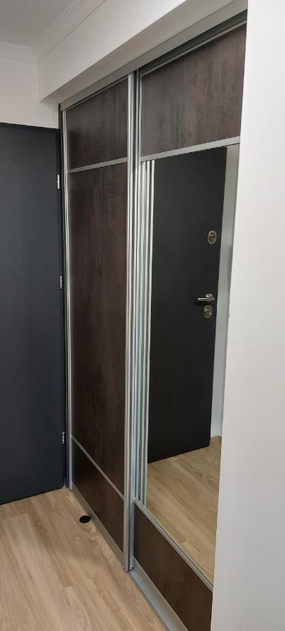 Life Apartmanok Siófok Exteriér fotografie