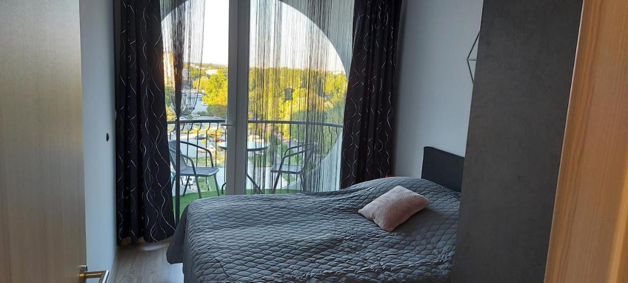 Life Apartmanok Siófok Exteriér fotografie