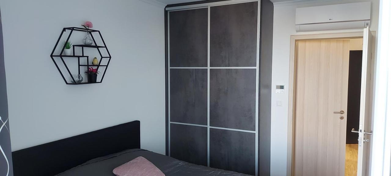Life Apartmanok Siófok Exteriér fotografie