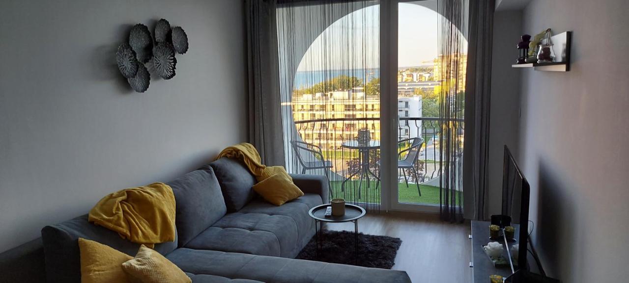 Life Apartmanok Siófok Exteriér fotografie