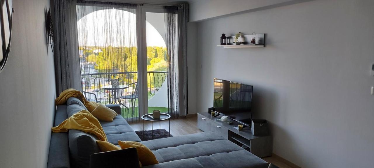Life Apartmanok Siófok Exteriér fotografie
