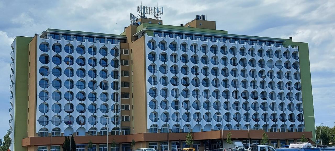 Life Apartmanok Siófok Exteriér fotografie