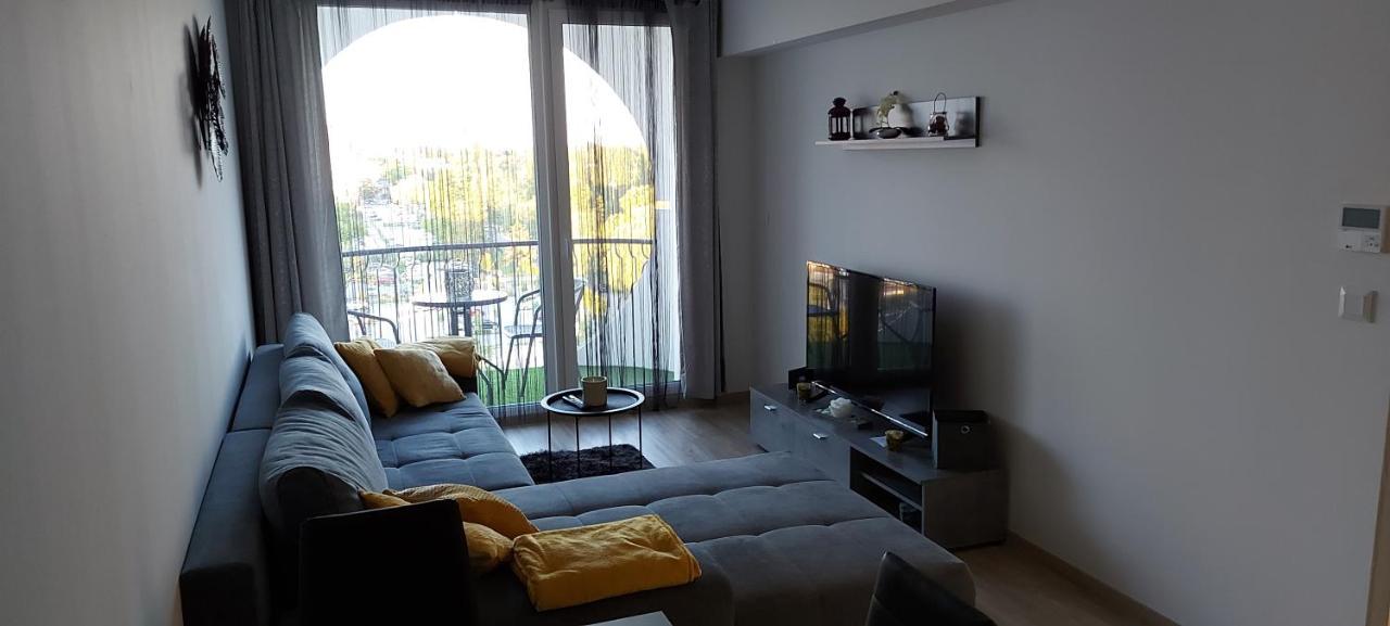 Life Apartmanok Siófok Exteriér fotografie