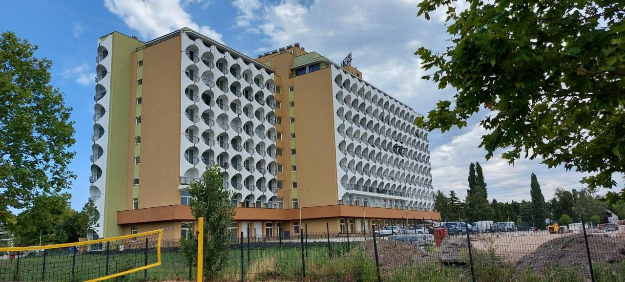 Life Apartmanok Siófok Exteriér fotografie